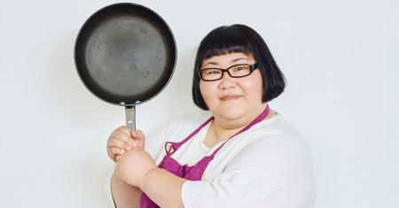 【メイプル超合金・安藤なつさん初のレシピ本】『安藤 【メイプル超合金・安藤なつさん初のレシピ本】『安藤