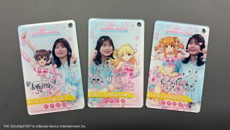 TOPPAN、体験型撮影サービス「WithShot(R)」にアクリ TOPPAN、体験型撮影サービス「WithShot(R)」にアクリ