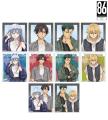 TVアニメ「86―エイティシックス―」の描き下ろし ス TVアニメ「86―エイティシックス―」の描き下ろし ス