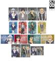 TVアニメ「86―エイティシックス―」の描き下ろし ス TVアニメ「86―エイティシックス―」の描き下ろし ス