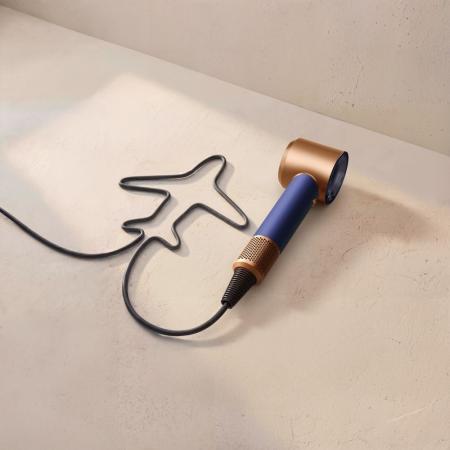 ダイソンビューティー、「Dyson Supersonic(TM) Trave ダイソンビューティー、「Dyson Supersonic(TM) Trave