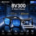 Blackview、AIスマートグラス「BV300」を発売!AI音声 Blackview、AIスマートグラス「BV300」を発売!AI音声