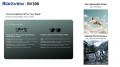 Blackview、AIスマートグラス「BV300」を発売!AI音声 Blackview、AIスマートグラス「BV300」を発売!AI音声
