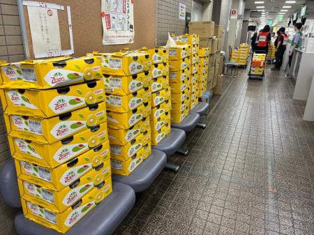 「令和8年熊本地震」の被災地への支援について 熊本 「令和8年熊本地震」の被災地への支援について 熊本