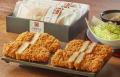 【さぼてん】大人気の「熟成ロースかつ」が特別価格で 【さぼてん】大人気の「熟成ロースかつ」が特別価格で