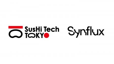 Synflux株式会社が、東京都のスタートアップ推進プロ Synflux株式会社が、東京都のスタートアップ推進プロ