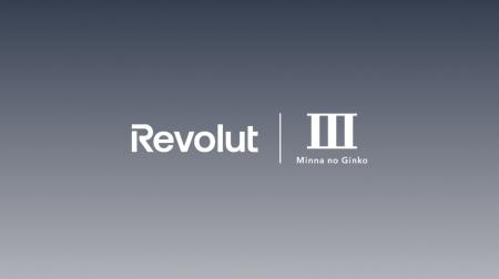Revolut、日本においてみんなの銀行を所属銀行とした Revolut、日本においてみんなの銀行を所属銀行とした