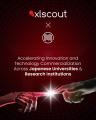 XLSCOUT、Merito Networkと提携し、日本発イノベーシ XLSCOUT、Merito Networkと提携し、日本発イノベーシ
