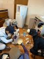 【令和8年熊本地震】熊本支援チーム、4ヶ月以上の長期 【令和8年熊本地震】熊本支援チーム、4ヶ月以上の長期
