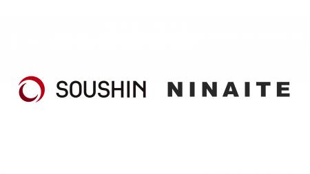 株式会社NINAITE、株式会社SOUSHINホールディングスと 株式会社NINAITE、株式会社SOUSHINホールディングスと