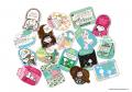 「SNOOPY STICKER CLUB -I LIKE... ICE CREAM-」utf-8 「SNOOPY STICKER CLUB -I LIKE... ICE CREAM-」utf-8