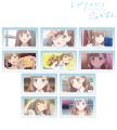 TVアニメ「レプリカだって、恋をする。」のトレーディ TVアニメ「レプリカだって、恋をする。」のトレーディ