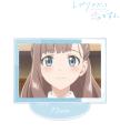 TVアニメ「レプリカだって、恋をする。」のトレーディ TVアニメ「レプリカだって、恋をする。」のトレーディ