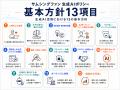 出演者の“声”と“顔”を守り、“AIを使わない”選択も。サ 出演者の“声”と“顔”を守り、“AIを使わない”選択も。サ