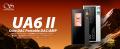 【SHANLING】ポータブルDAC/AMPの新ラインナップ。CS4 【SHANLING】ポータブルDAC/AMPの新ラインナップ。CS4