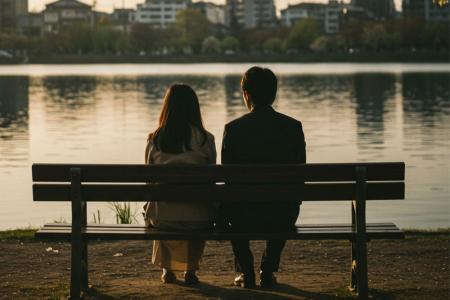 「配偶者の全財産、言えますか?」離婚で初めて気づく 「配偶者の全財産、言えますか?」離婚で初めて気づく