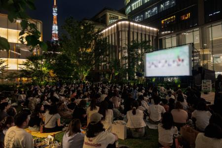 シルバーウィークに初の6日間に及ぶ長期開催決定 麻 シルバーウィークに初の6日間に及ぶ長期開催決定 麻