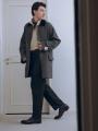 【REGAL】26 Fall / Winterシーズンのイメージビジュ 【REGAL】26 Fall / Winterシーズンのイメージビジュ