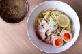 【六本木】「ラーメン GINZA TON BOX」8/18(火)より 【六本木】「ラーメン GINZA TON BOX」8/18(火)より