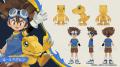 『AFK:ジャーニー』8月18日より、アニメ『デジモンア 『AFK:ジャーニー』8月18日より、アニメ『デジモンア