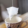 お湯を注ぐだけで簡単にミルクティーが楽しめる「ミル お湯を注ぐだけで簡単にミルクティーが楽しめる「ミル