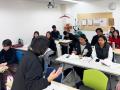 外国人介護職員の資格取得から現場定着までを一貫支援 外国人介護職員の資格取得から現場定着までを一貫支援