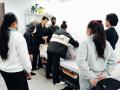 外国人介護職員の資格取得から現場定着までを一貫支援 外国人介護職員の資格取得から現場定着までを一貫支援