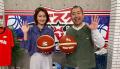 テレビ朝日「バスケ☆FIVE」コラボグルメ 9/22(火・祝) テレビ朝日「バスケ☆FIVE」コラボグルメ 9/22(火・祝)