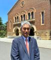 一橋大学において実施中のJR東日本寄附講義に新たな講 一橋大学において実施中のJR東日本寄附講義に新たな講