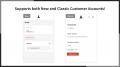 【海外向け】EC アプリ「UR: Customer Account Delete 【海外向け】EC アプリ「UR: Customer Account Delete