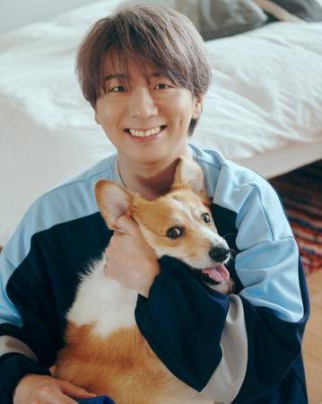 「TVガイドVOICE STARS」での木村良平の飲み歩き連載 「TVガイドVOICE STARS」での木村良平の飲み歩き連載