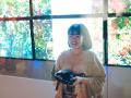 【横浜市民ギャラリー】歴史ある現代美術展・気鋭の若 【横浜市民ギャラリー】歴史ある現代美術展・気鋭の若