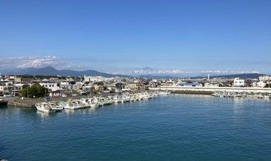 家族で紡ぐ夏の思い出。海・食・癒やしが交差する港町 家族で紡ぐ夏の思い出。海・食・癒やしが交差する港町