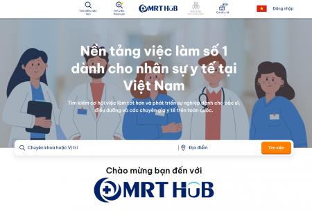 MRTグループ、ベトナム医療人材プラットフォームが順 MRTグループ、ベトナム医療人材プラットフォームが順