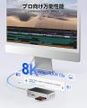ORICO、CFexpress Type A/B・SD・TF対応4-in-1プロカ ORICO、CFexpress Type A/B・SD・TF対応4-in-1プロカ