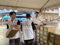 【令和8年熊本地震】ピエトロがカレー・スープ合計約4 【令和8年熊本地震】ピエトロがカレー・スープ合計約4