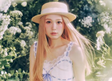 <西野カナ>開催中の全国ホールツアーより、 8月18日 <西野カナ>開催中の全国ホールツアーより、 8月18日