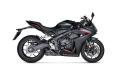 【AKRAPOVIC】HONDA CBR650R/CB650R STD/E-Clutch車 2 【AKRAPOVIC】HONDA CBR650R/CB650R STD/E-Clutch車 2