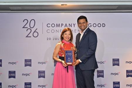 GSC 社(当社グループ連結子会社)におけるCompany of GSC 社(当社グループ連結子会社)におけるCompany of