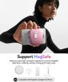 ORICO、AirPods第1/2世代対応MagSafe保護ケースを発表 ORICO、AirPods第1/2世代対応MagSafe保護ケースを発表