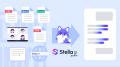 Stella AI for Biz、Notebook機能を提供開始 Stella AI for Biz、Notebook機能を提供開始