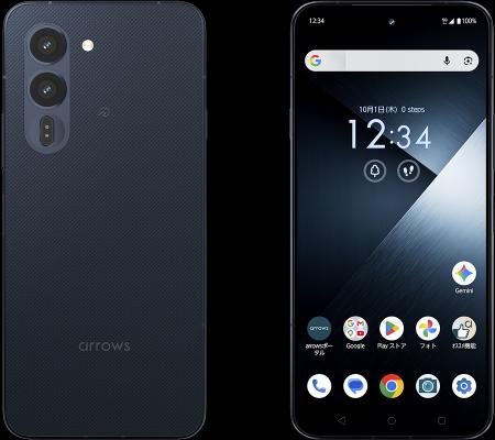 mineo新端末「arrows Alpha2」「moto g37j」の販売開 mineo新端末「arrows Alpha2」「moto g37j」の販売開