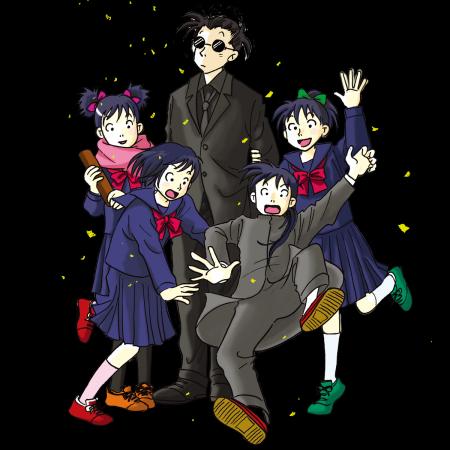 はやみねかおる×講談社青い鳥文庫の名作シリーズ「名 はやみねかおる×講談社青い鳥文庫の名作シリーズ「名