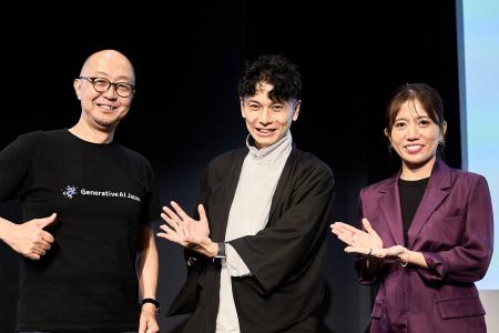 組織のAI化は育成ではなくカルチャーからはじめる。Ms 組織のAI化は育成ではなくカルチャーからはじめる。Ms