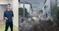 約12万人が体験、事故ゼロ。企業が買い、地域の消防に 約12万人が体験、事故ゼロ。企業が買い、地域の消防に