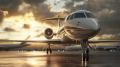 PrivateSky、世界を代表する大型ビジネスジェット「Gu PrivateSky、世界を代表する大型ビジネスジェット「Gu