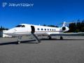 PrivateSky、世界を代表する大型ビジネスジェット「Gu PrivateSky、世界を代表する大型ビジネスジェット「Gu
