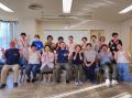 参加者の約8割が新たな「つながり」を実感。能登半島 参加者の約8割が新たな「つながり」を実感。能登半島