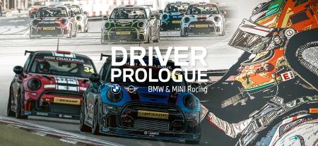 BMW & MINI Racing 2026「DRIVER PROLOGUE」参画ドラ BMW & MINI Racing 2026「DRIVER PROLOGUE」参画ドラ