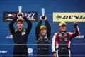 BMW & MINI Racing 2026「DRIVER PROLOGUE」参画ドラ BMW & MINI Racing 2026「DRIVER PROLOGUE」参画ドラ